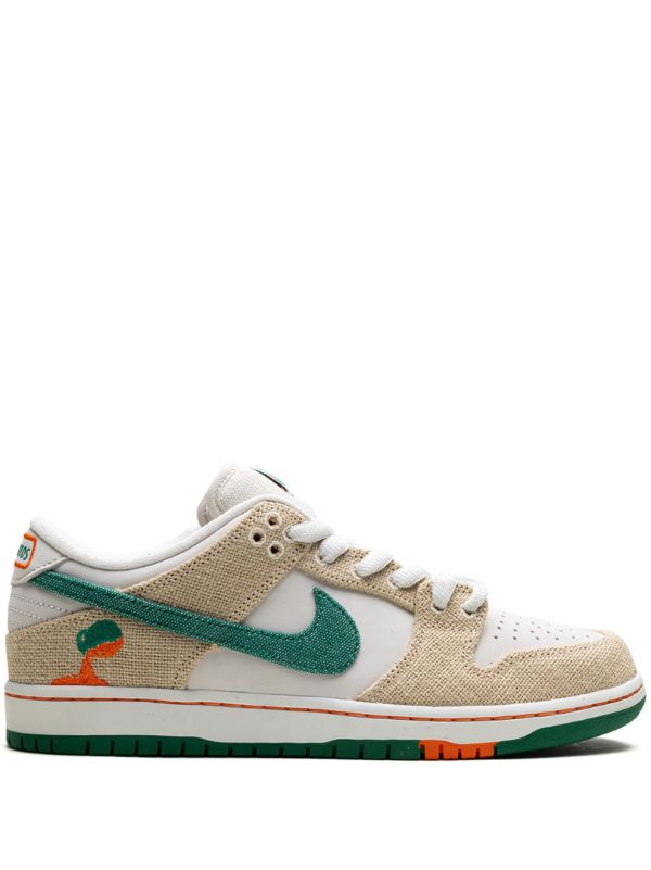 Jarritos x Nike Dunk SB Low Sneakers