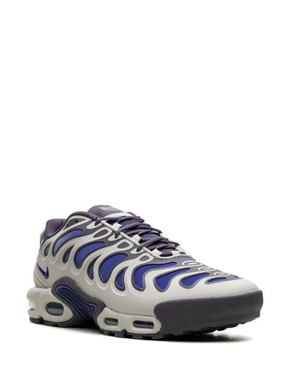Nike Air Max Plus Drift Lace Up Sneakers