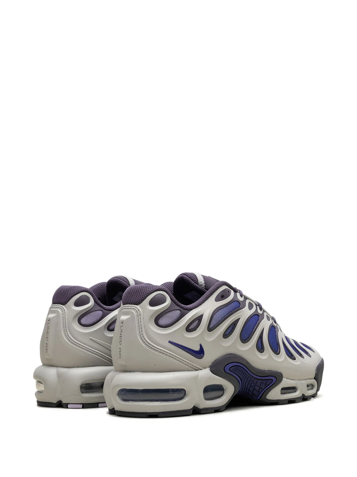 Nike Air Max Plus Drift Lace Up Sneakers