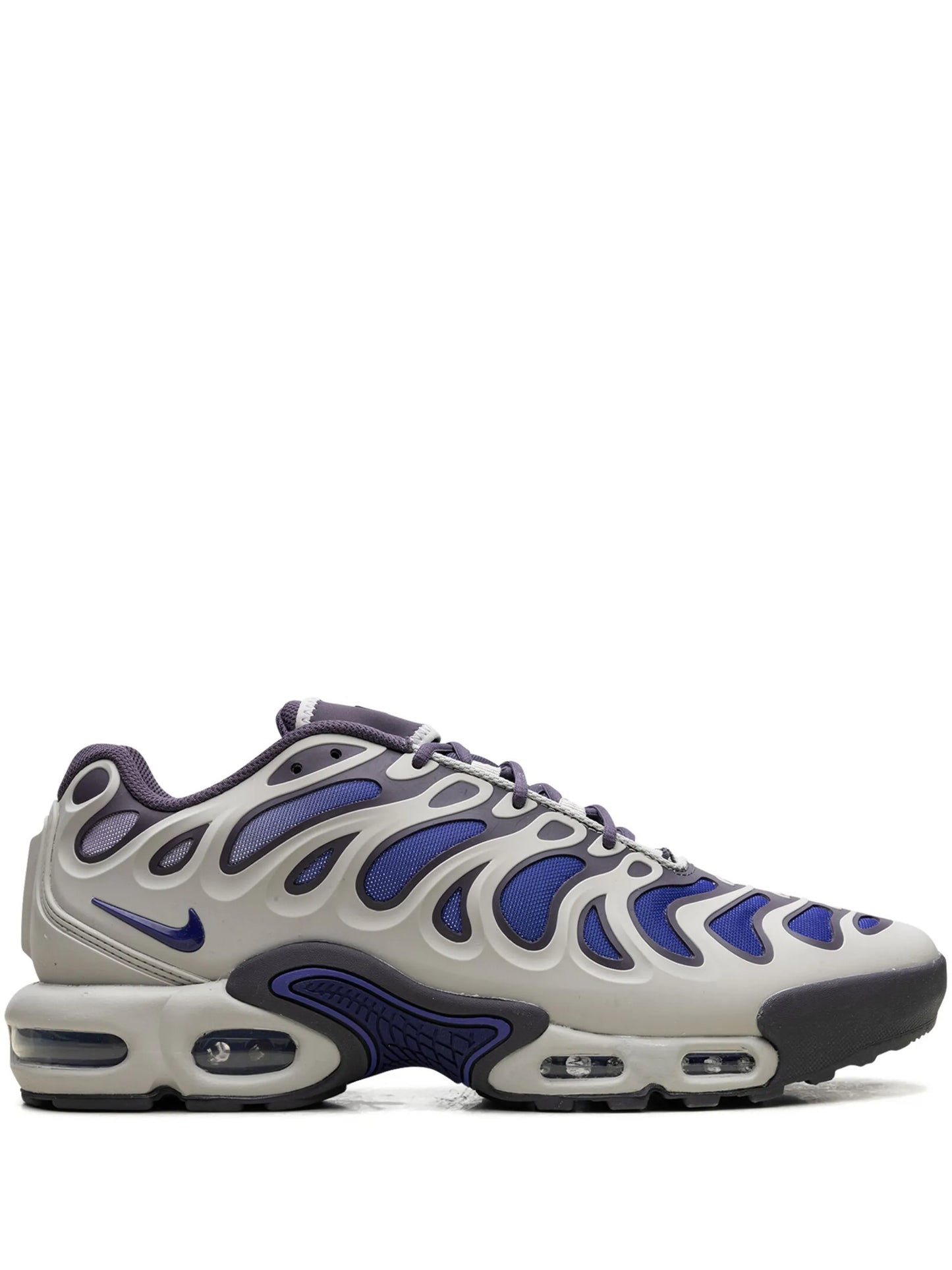 Nike Air Max Plus Drift Lace Up Sneakers