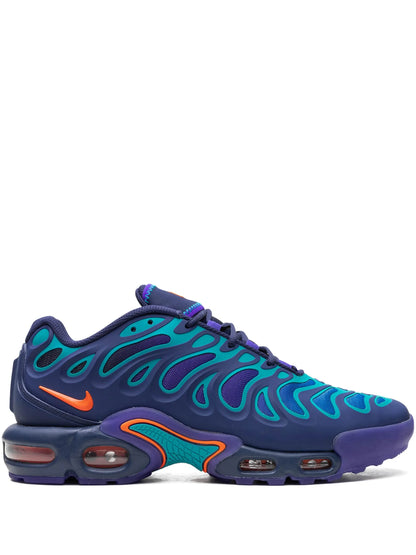 Nike Air Max Plus Drift Lace Up Sneakers