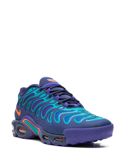 Nike Air Max Plus Drift Lace Up Sneakers