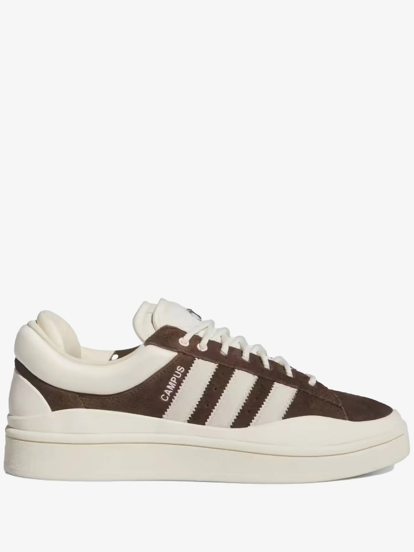 Adidas x Bad Bunny Campus Lace-Up Sneakers