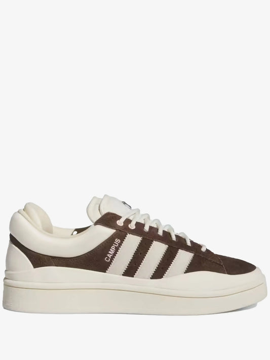 Adidas x Bad Bunny Campus Lace-Up Sneakers