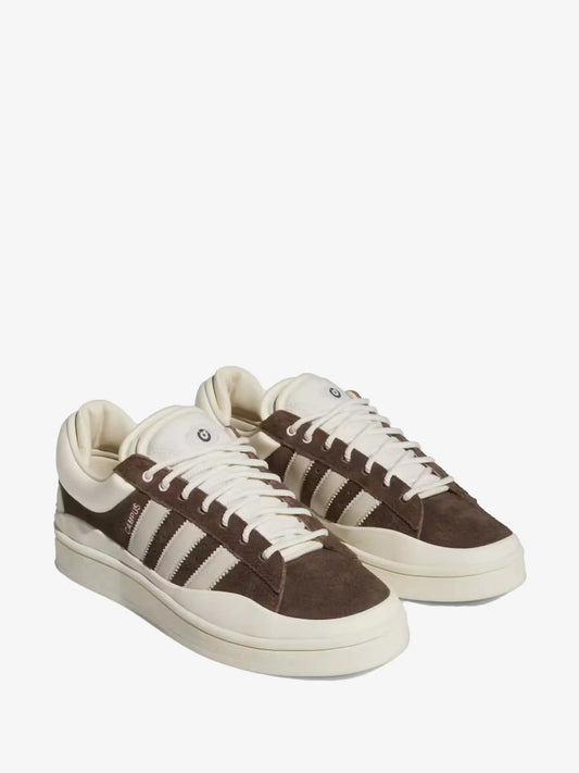 Adidas x Bad Bunny Campus Lace-Up Sneakers