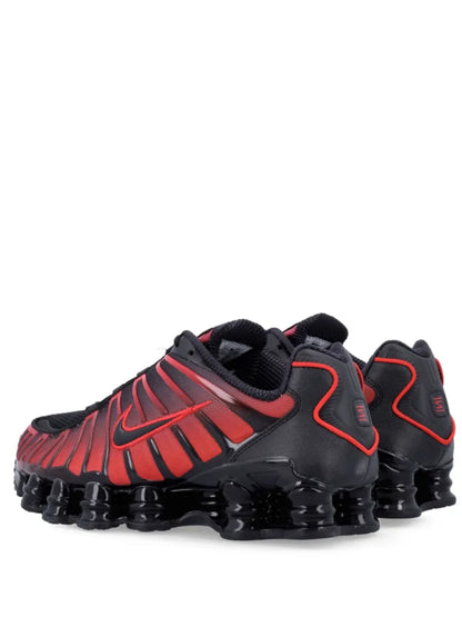 Nike Shox TL Red Dragon Sneakers