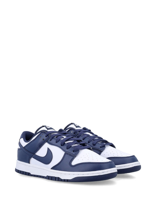 Nike Dunked Low Sneakers