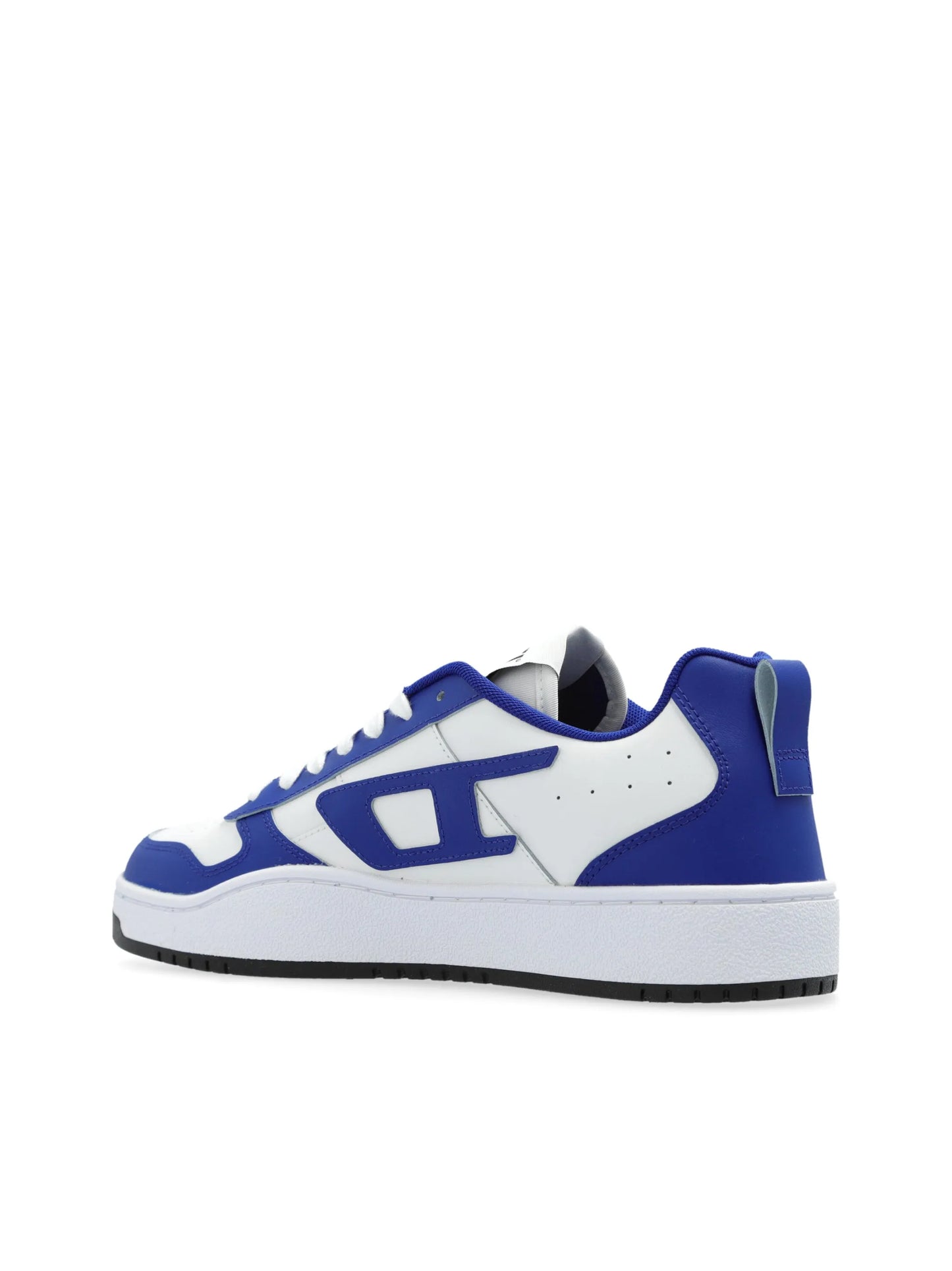 Diesel S-Ukiyo V2 Leather Sneakers