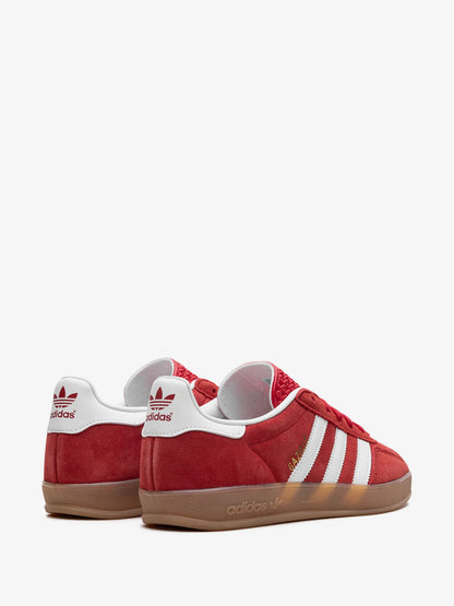 Adidas Gazelle Suede Sneakers