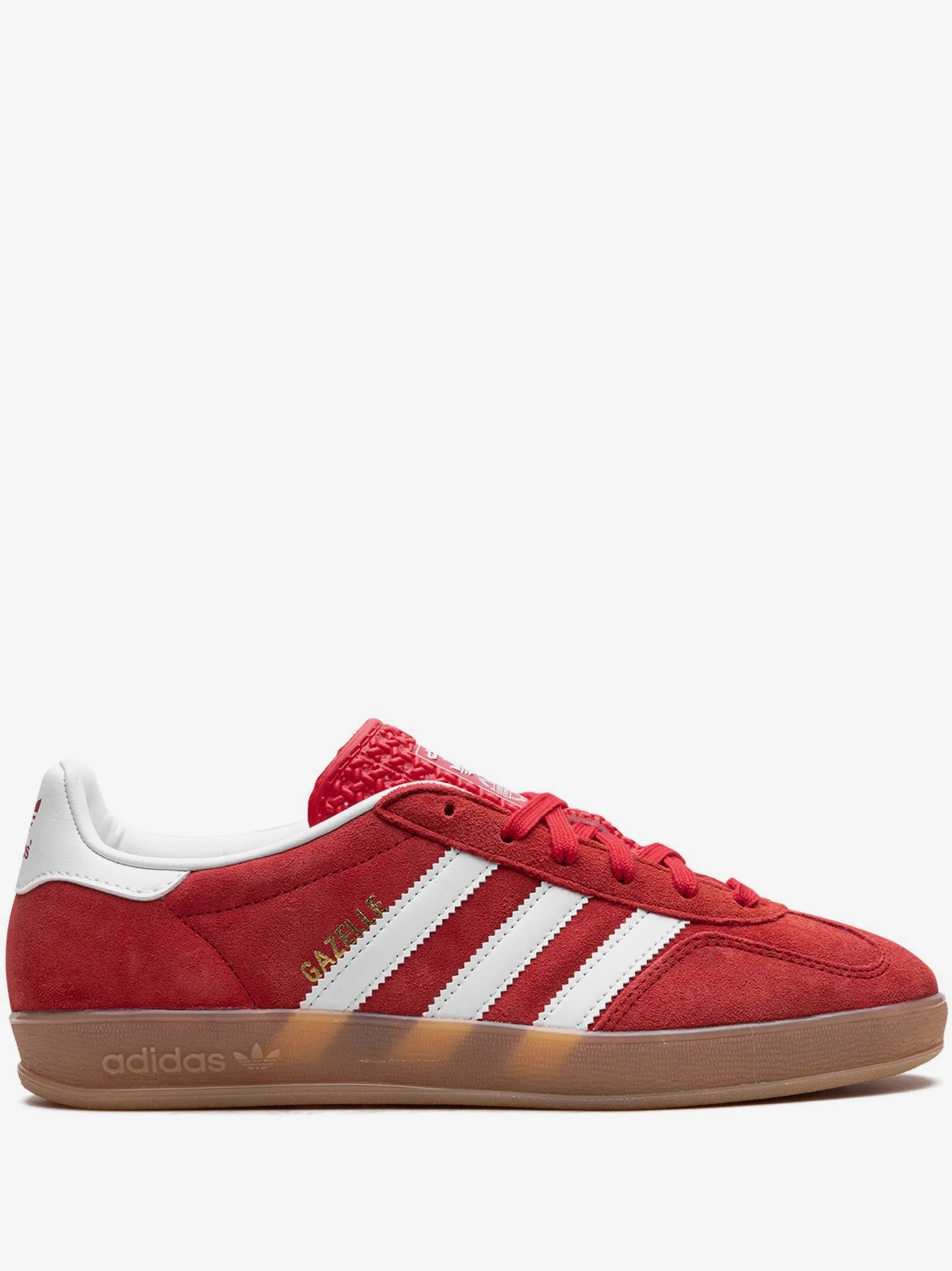 Adidas Gazelle Suede Sneakers