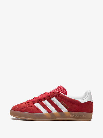 Adidas Gazelle Suede Sneakers