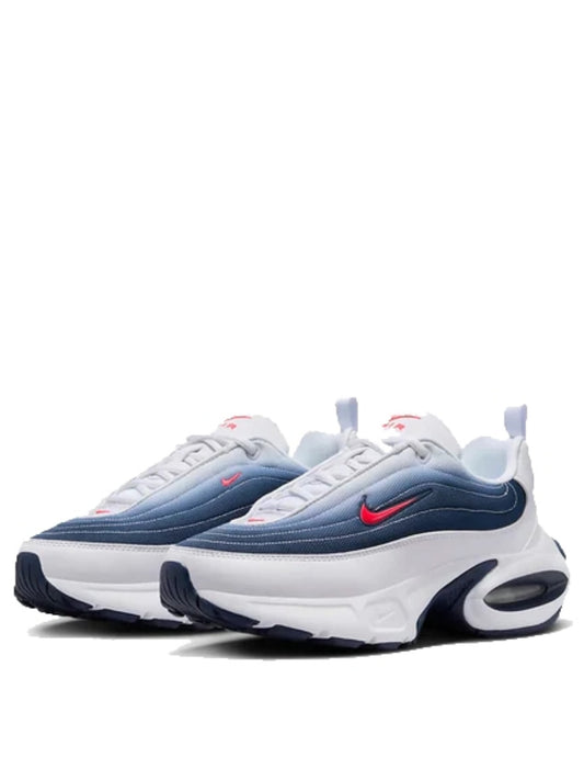 Nike Shox Portal Sneakers