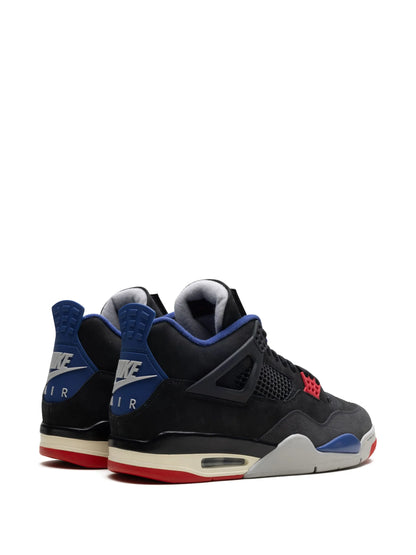 Air Jordan 4 Retro Sneakers