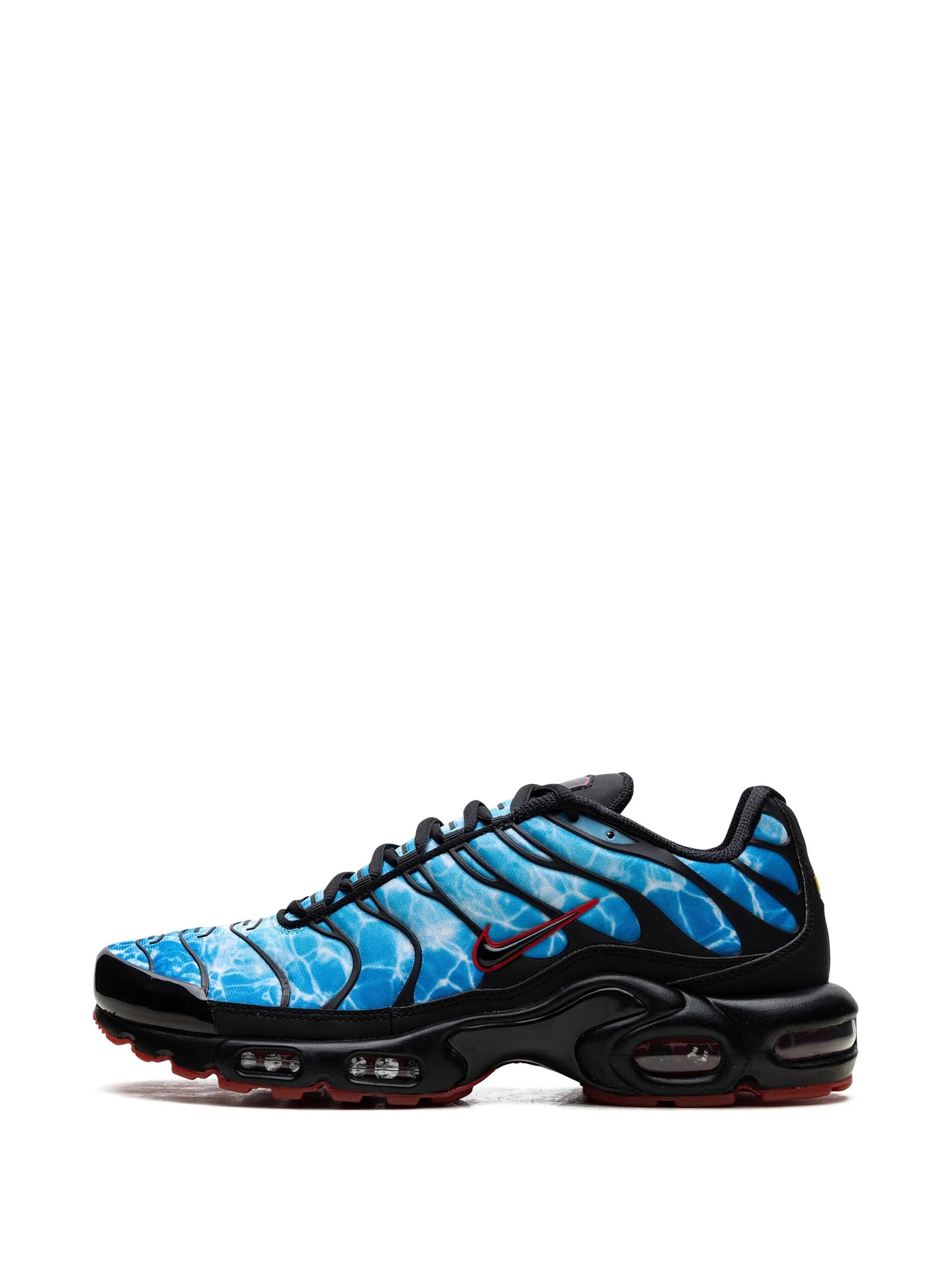 Nike Air Max Plus "Shark Attack" Sneakers