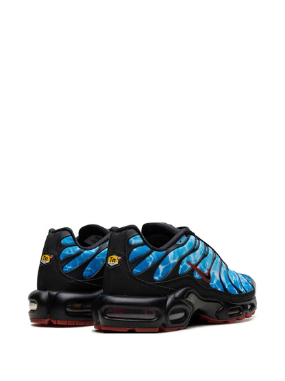 Nike Air Max Plus "Shark Attack" Sneakers