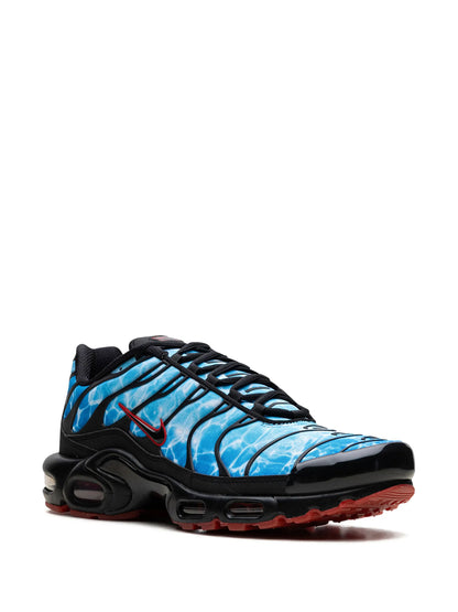 Nike Air Max Plus "Shark Attack" Sneakers