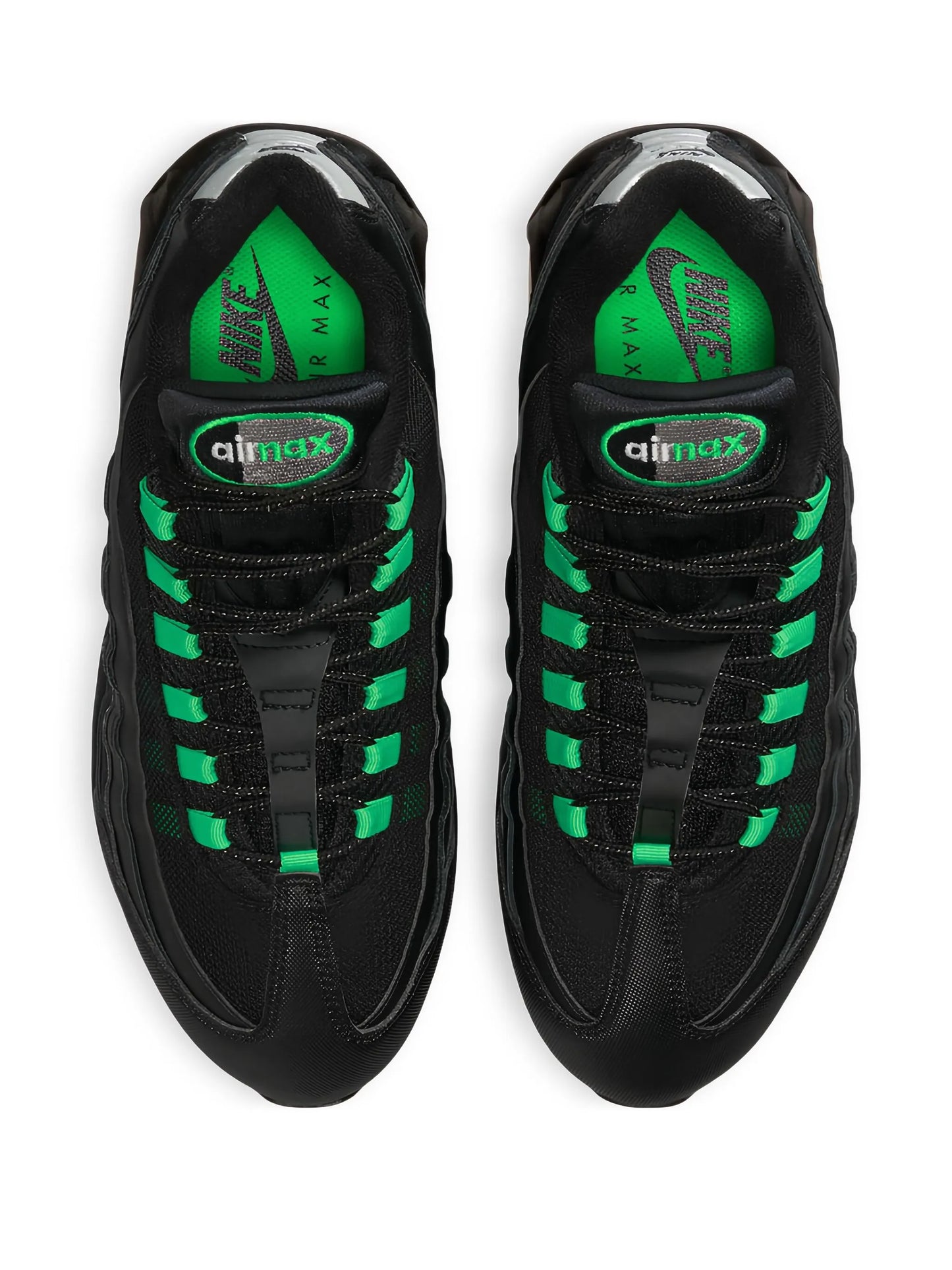 Nike Air Max 95 Sneakers