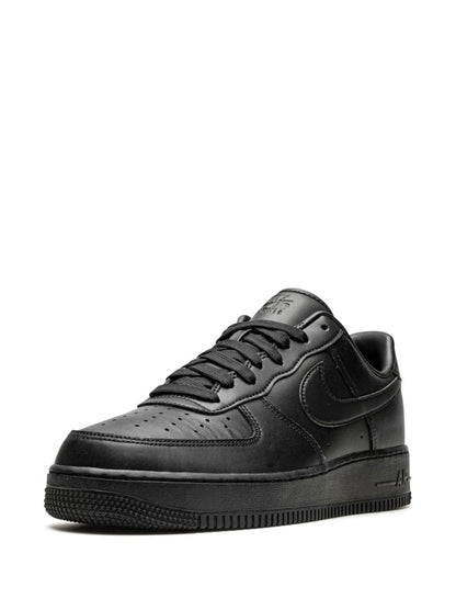 Nike Air Force 1 Black Sneakers
