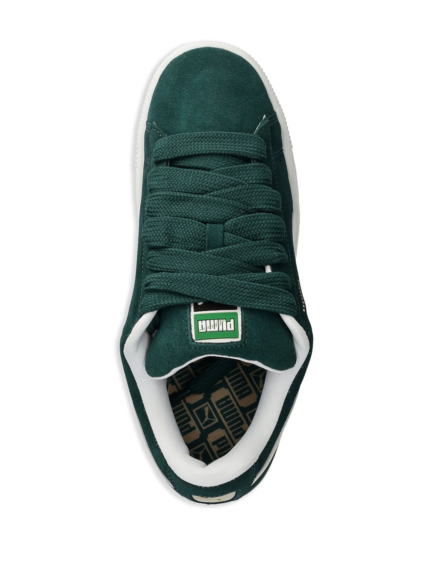 Puma Suede XL Sneakers
