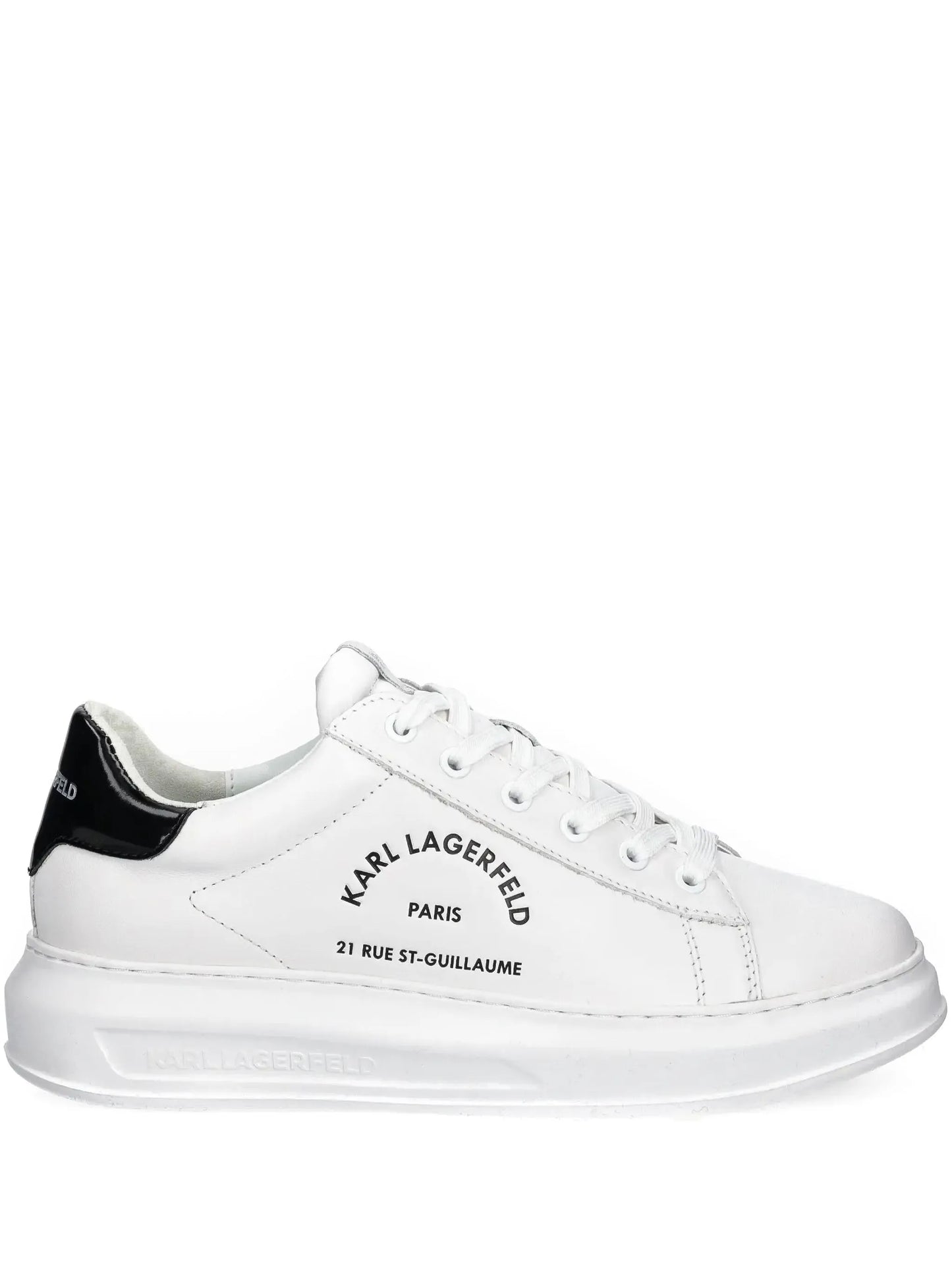 Karl Lagerfeld Rue St-Guillaume Kapri Sneakers