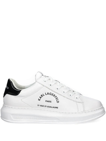 Karl Lagerfeld Rue St-Guillaume Kapri Sneakers