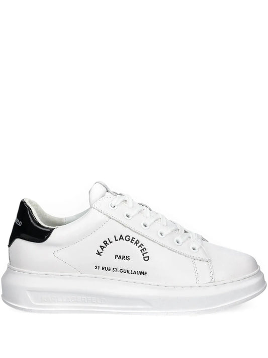 Karl Lagerfeld Rue St-Guillaume Kapri Sneakers