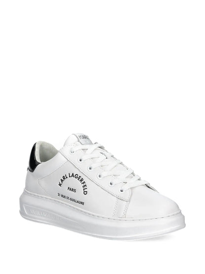 Karl Lagerfeld Rue St-Guillaume Kapri Sneakers