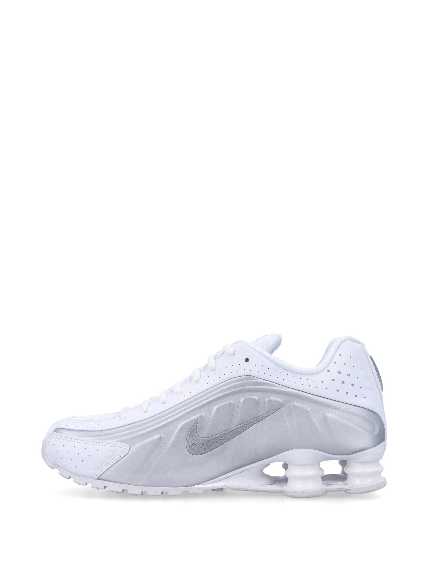 Nike Shox R4 Sneakers