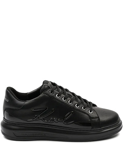 Karl Lagerfeld Kapri Signature Sneakers