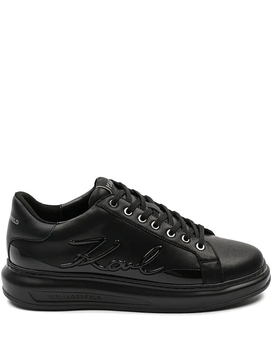 Karl Lagerfeld Kapri Signature Sneakers