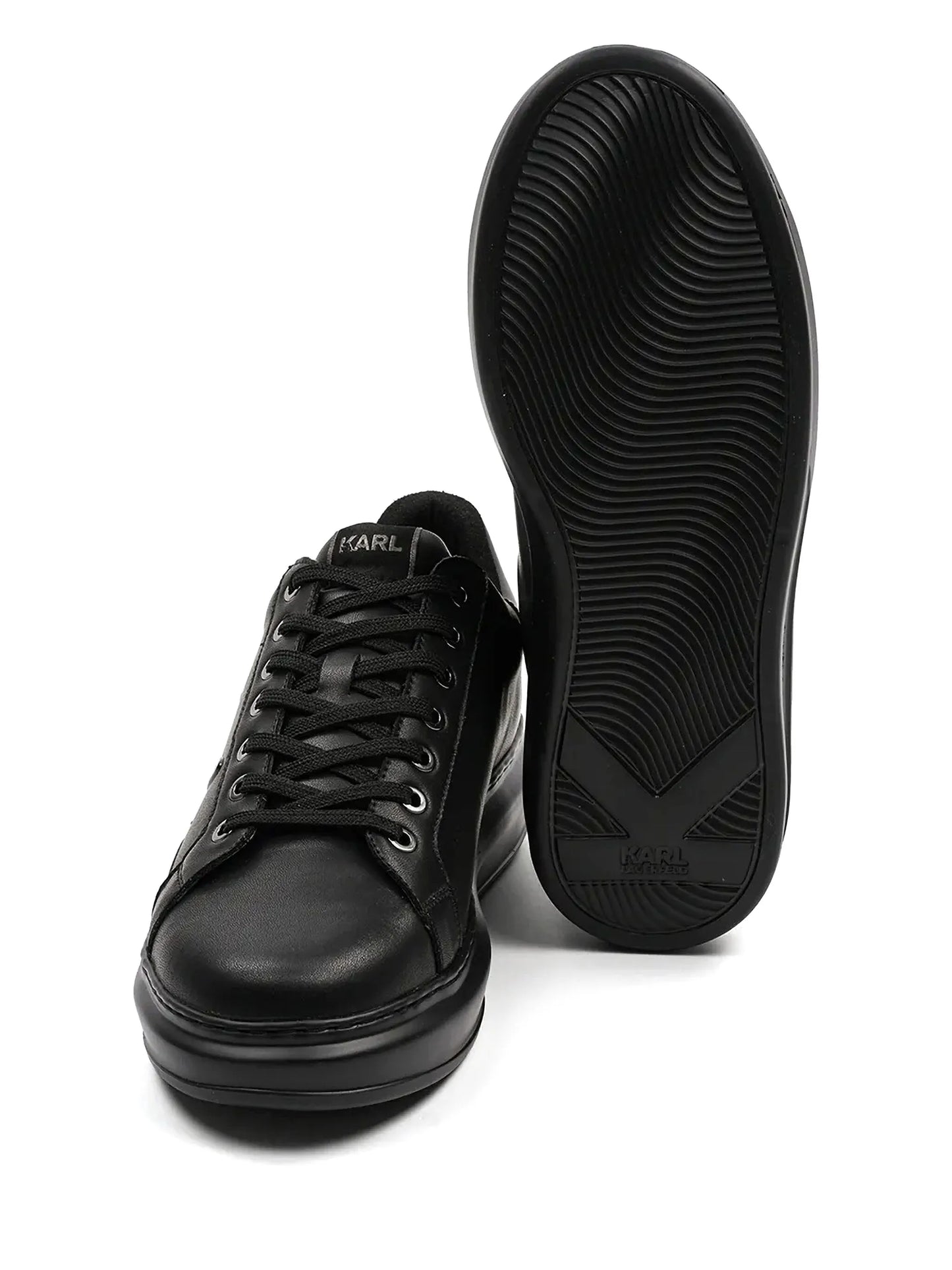 Karl Lagerfeld Kapri Signature Sneakers