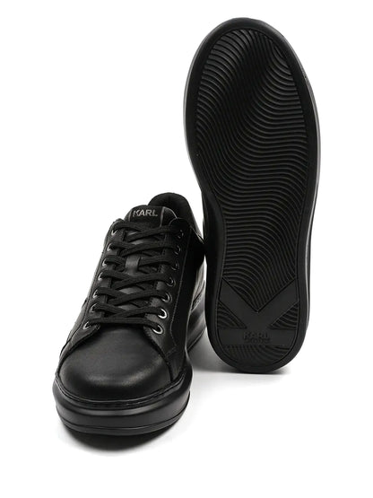 Karl Lagerfeld Kapri Signature Sneakers