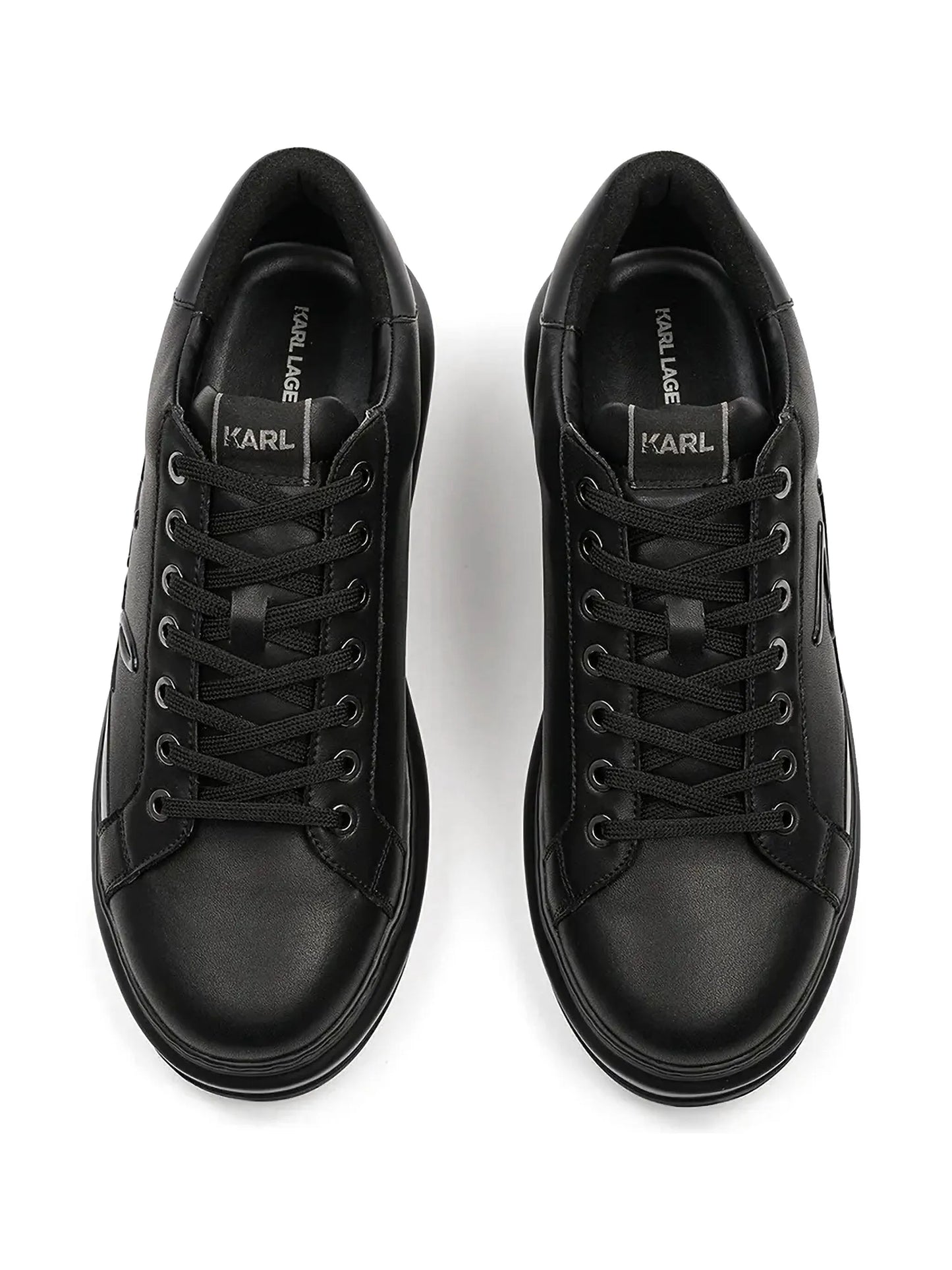 Karl Lagerfeld Kapri Signature Sneakers