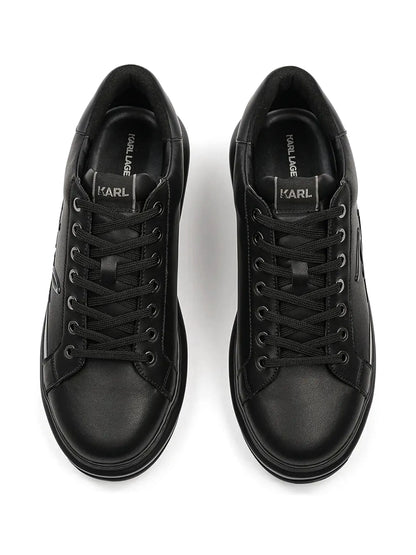 Karl Lagerfeld Kapri Signature Sneakers