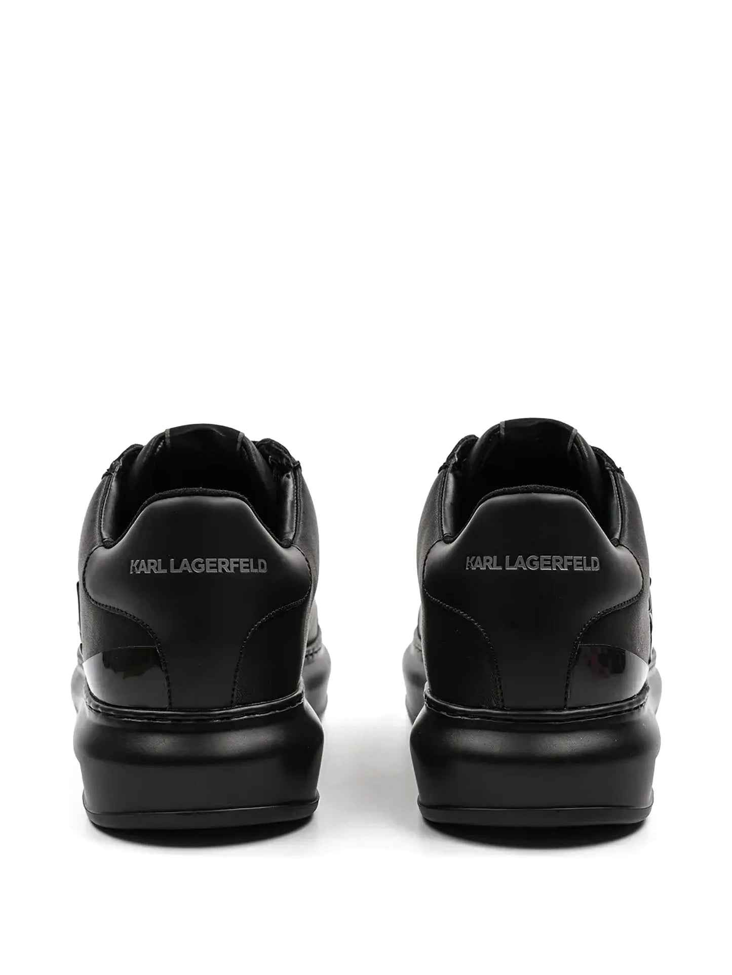 Karl Lagerfeld Kapri Signature Sneakers