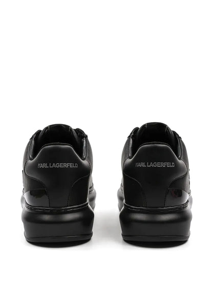 Karl Lagerfeld Kapri Signature Sneakers