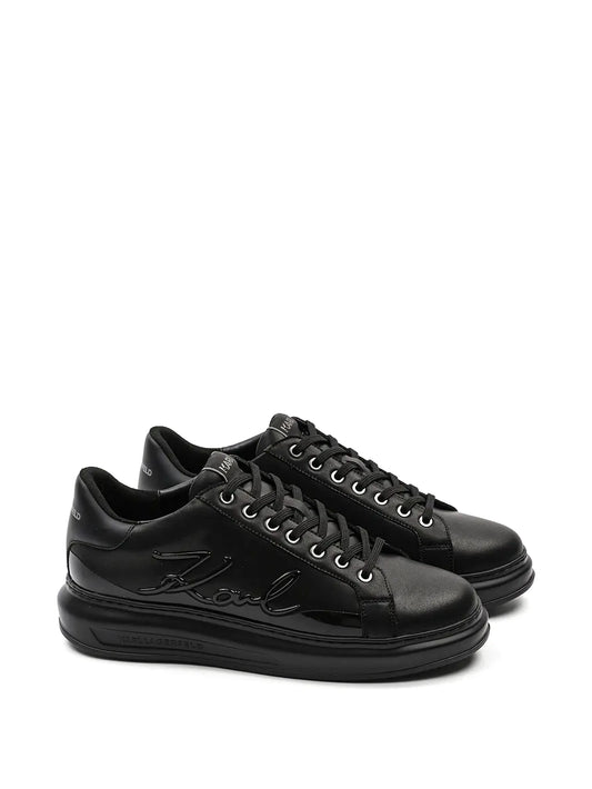 Karl Lagerfeld Kapri Signature Sneakers