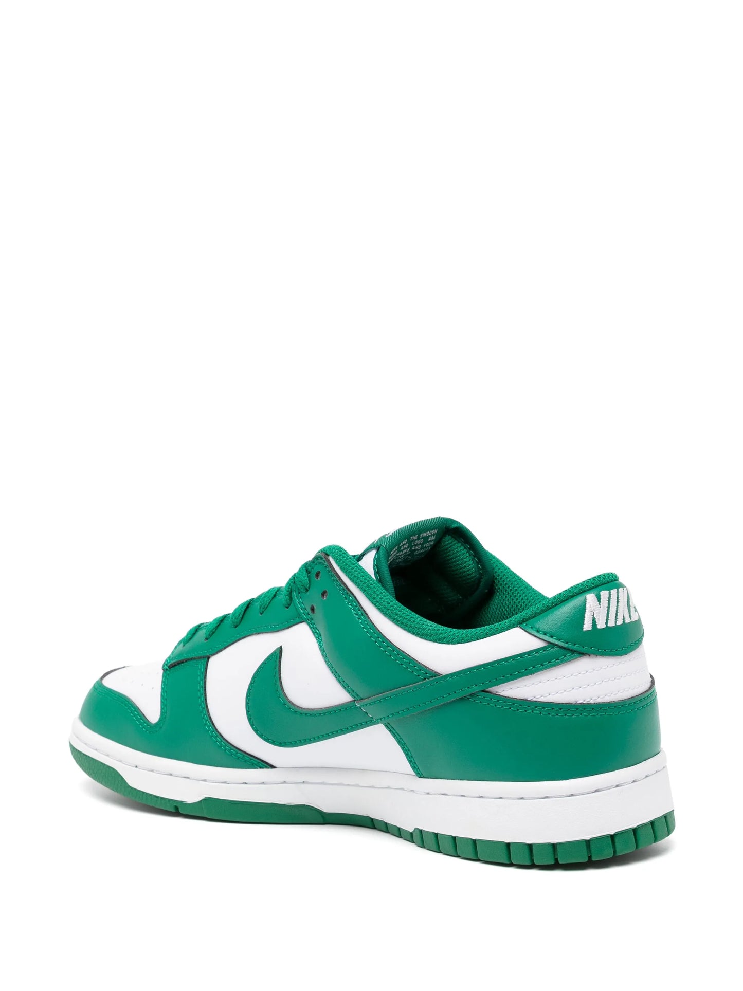 Nike Dunked Low Sneakers