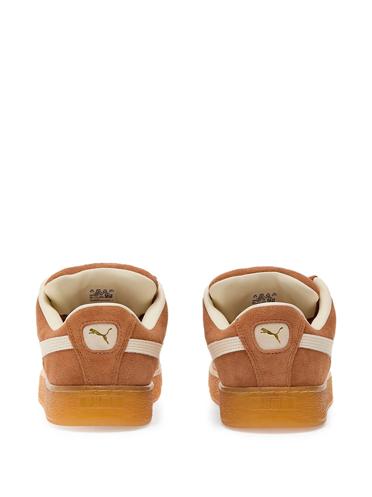 Puma Suede XL Sneakers