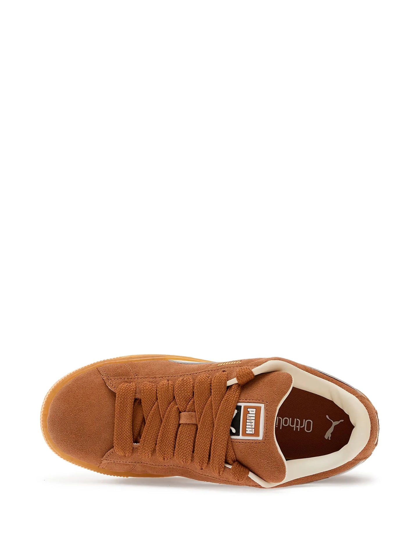Puma Suede XL Sneakers