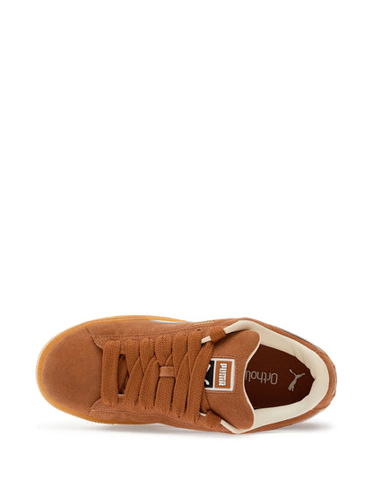 Puma Suede XL Sneakers