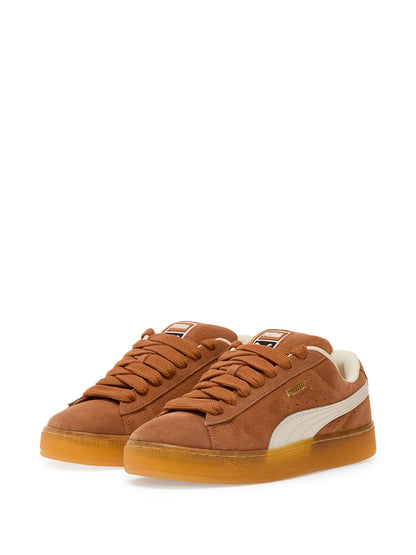 Puma Suede XL Sneakers
