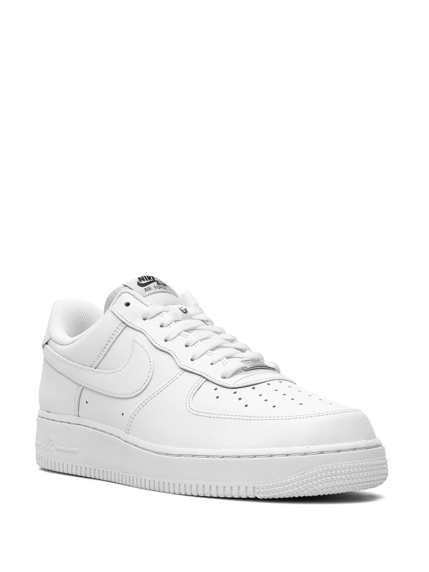Nike Air Force 1 White Sneakers