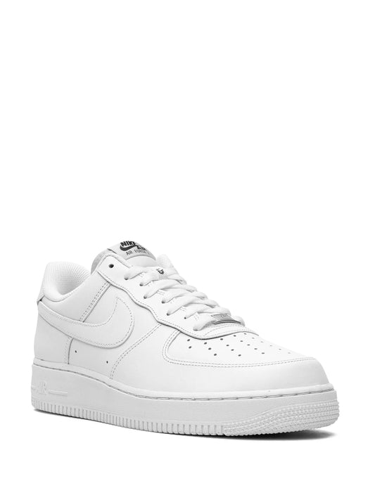 Nike Air Force 1 White Sneakers