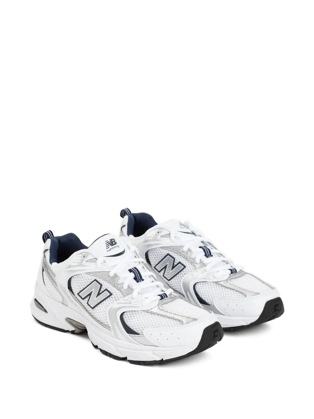 New Balance 530 Mesh Panel Sneakers