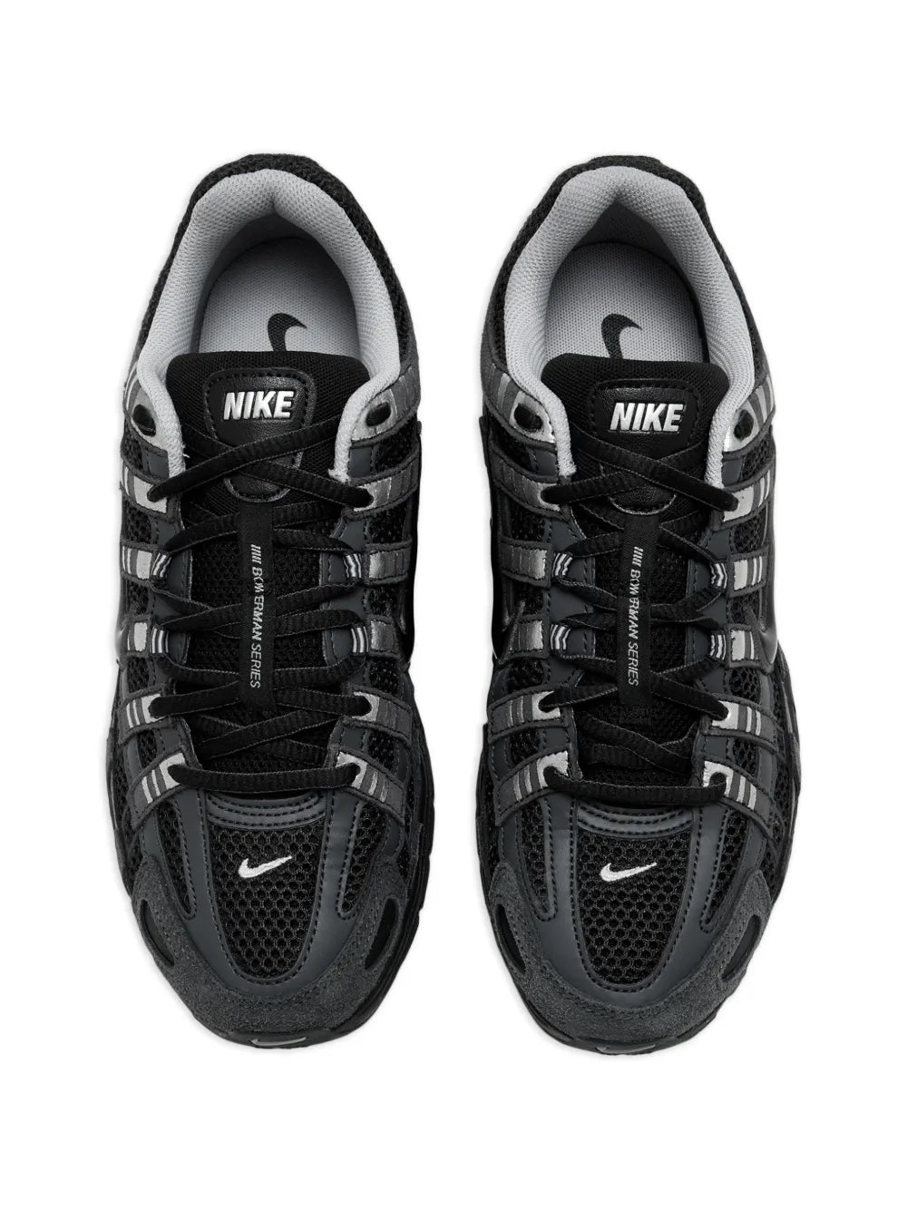 Nike P-600 Sneakers