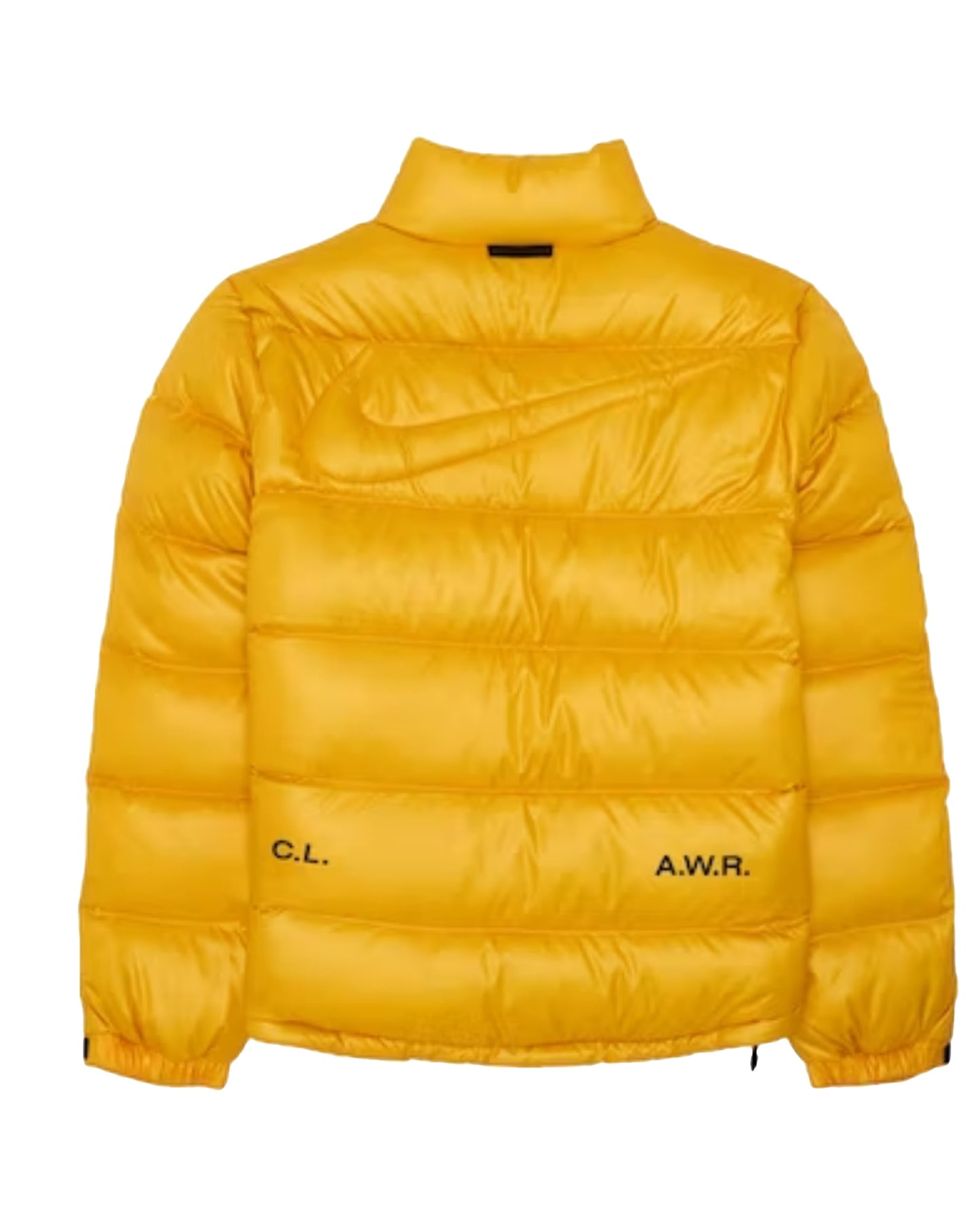 Nike x Nocta Reversible Puffer Jacket