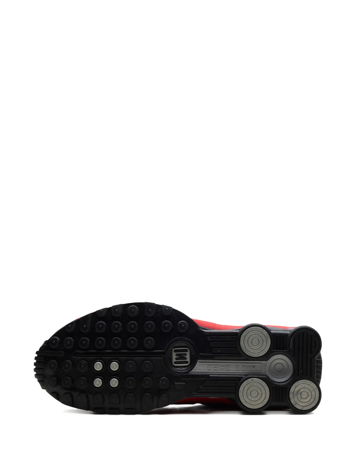 Nike Shox R4 Sneakers