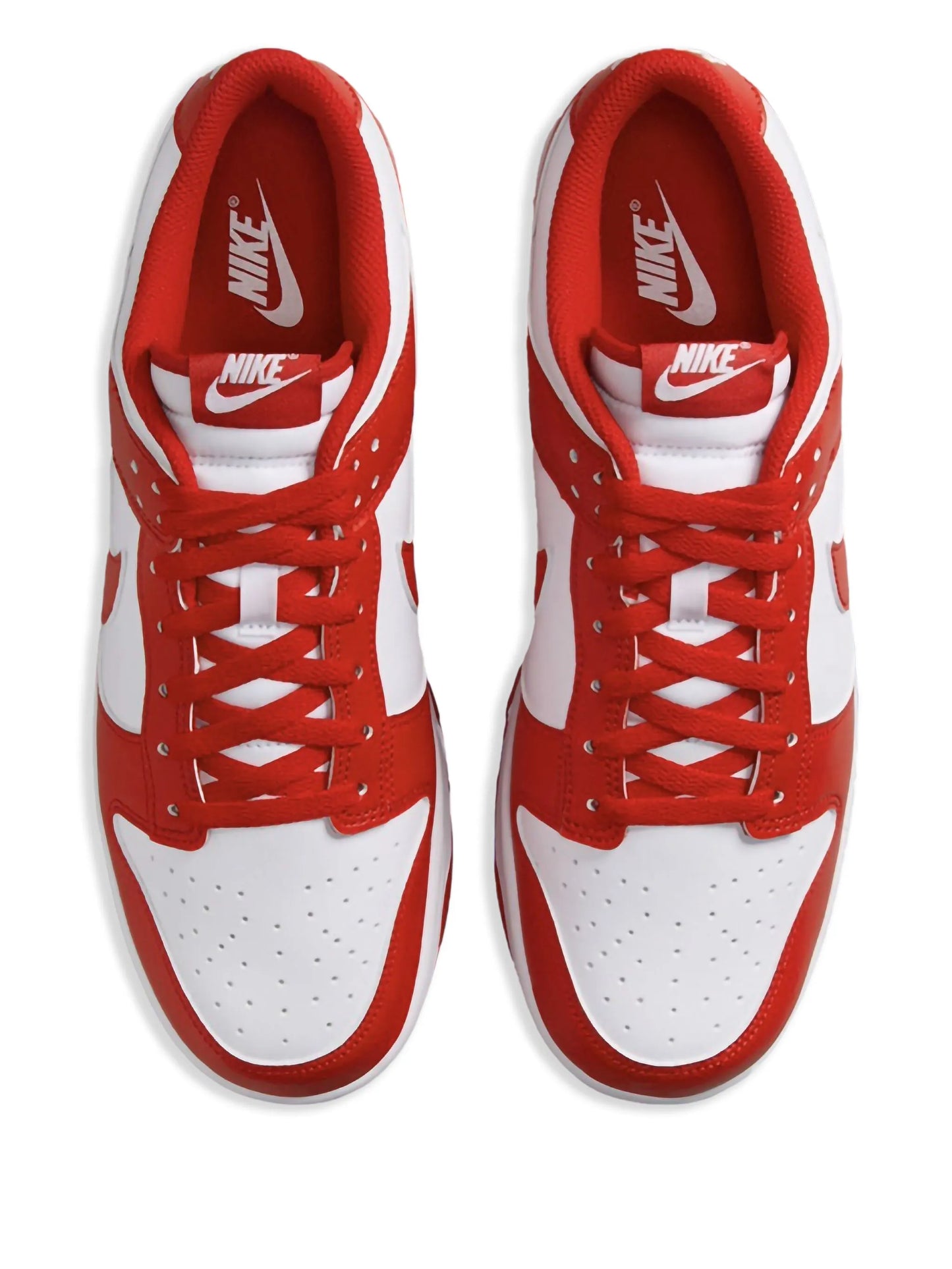 Nike Dunked Low Sneakers