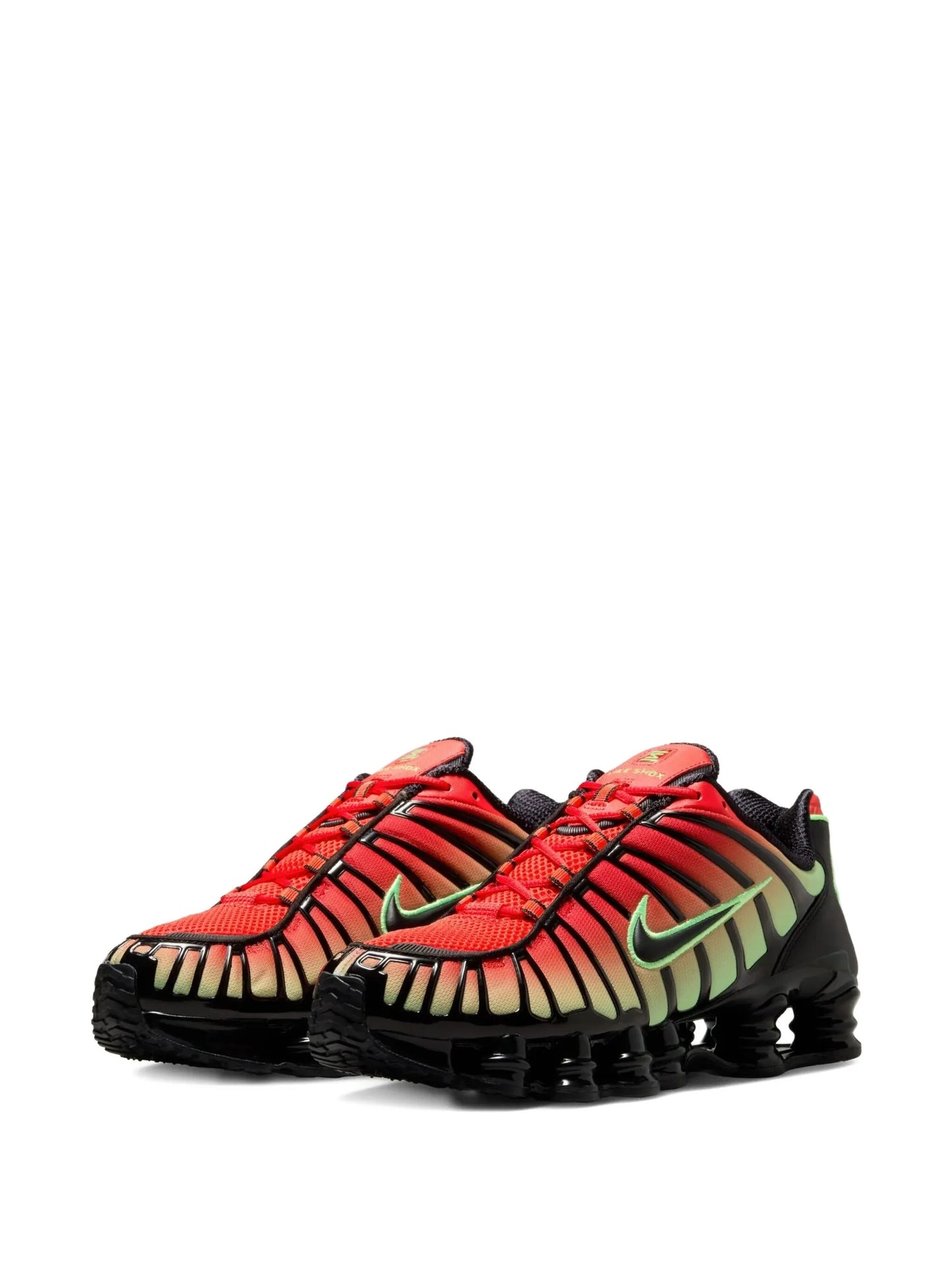 Nike Shox TL  Sneakers